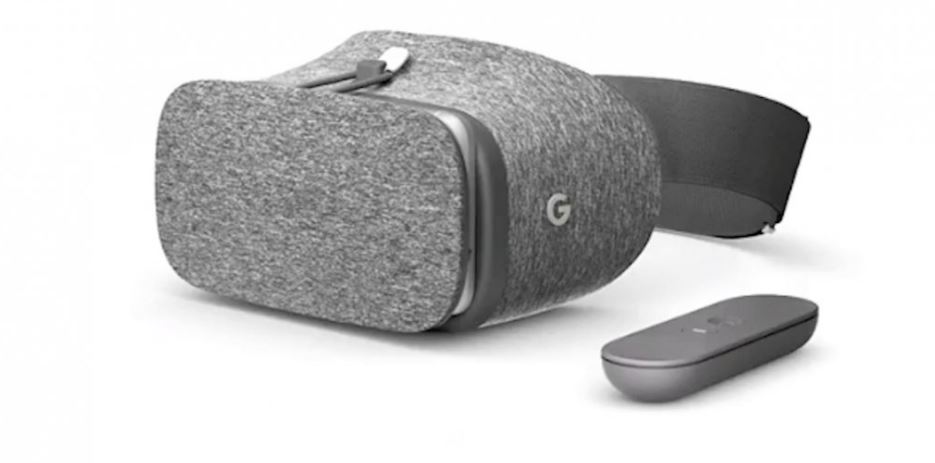 Google CEO promises 11 Daydream compatible phones to be launched by end of 2017