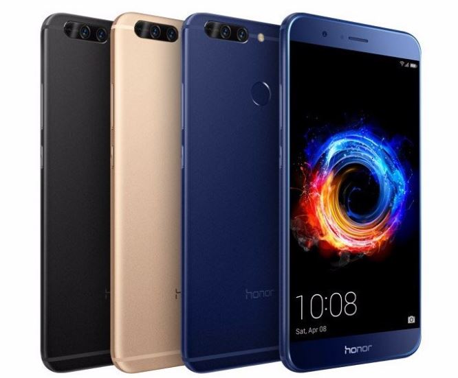 Honor 8 Pro launched in India: Know price, specs and features