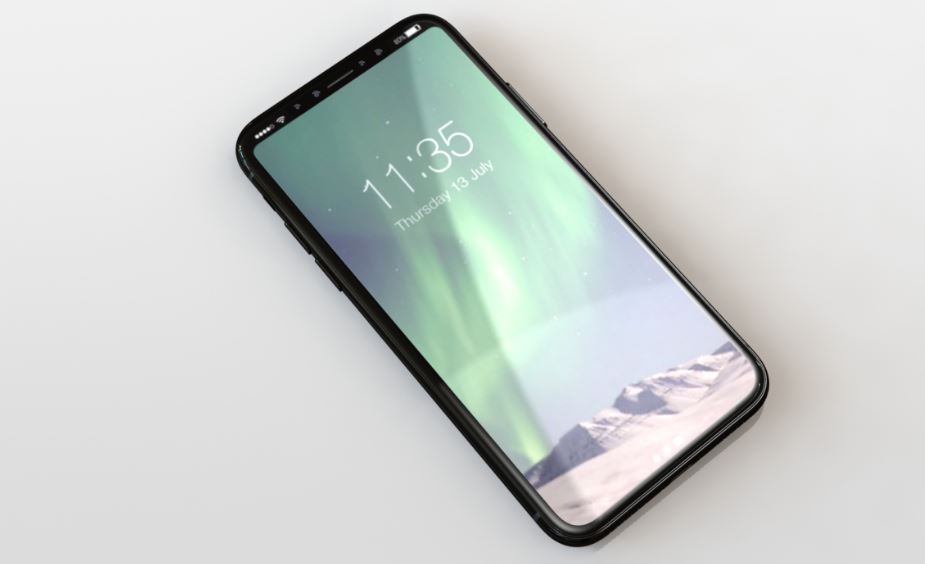 iPhone 8 rumor roundup: Powerful A11 chip and design confirmation