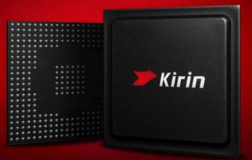 The Huawei Mate 10 could come with new 10nm Kirin 970 chipset