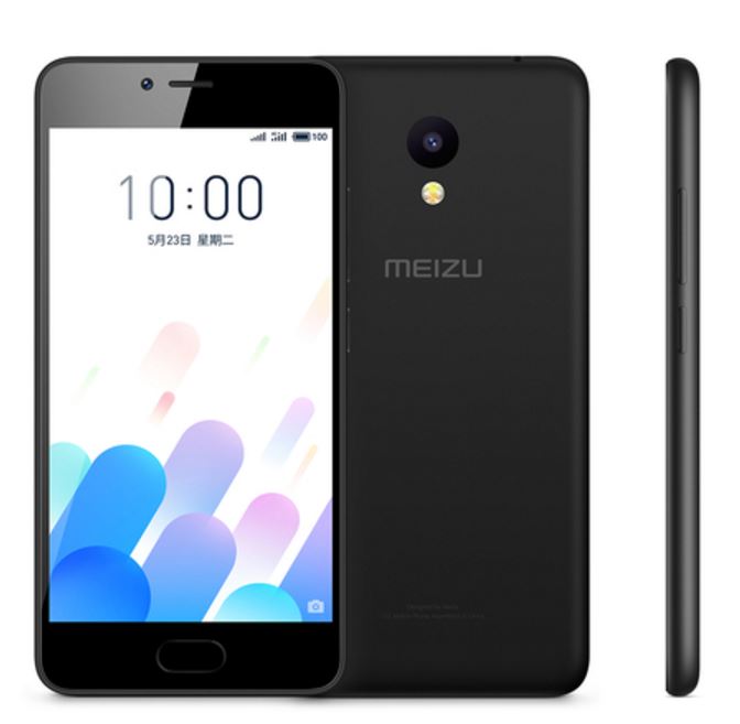 Meizu A5: A budget phone with 2GB RAM, 8MP camera and 3,060 mAh battery