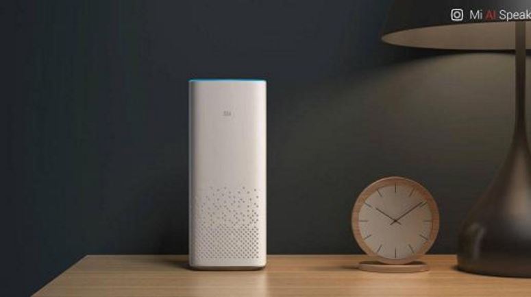 Xiaomi’s smart speaker is the rival that Amazon, Google would hope not to face, costing just $45