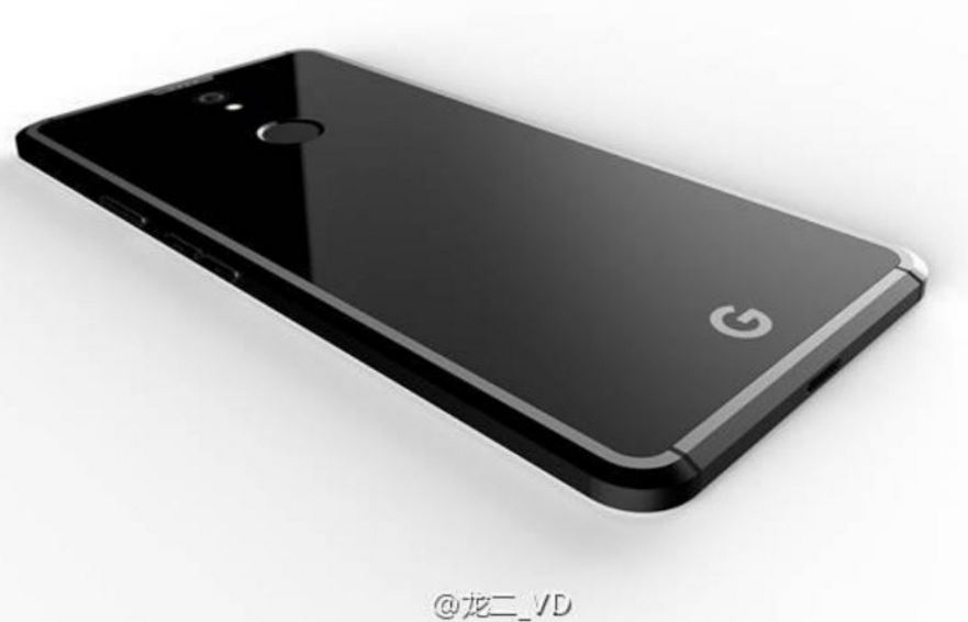 New Google Pixel 2 phones will feature always-on displays thanks to AMOLED technology