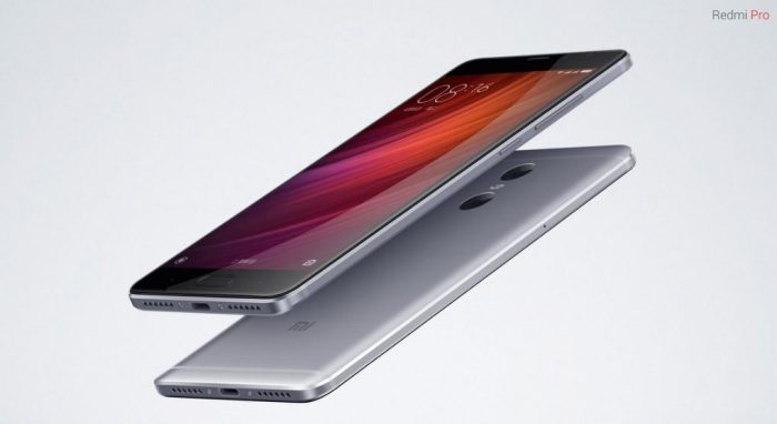 Rumor: Xiaomi X1 to replace cancelled Redmi Pro 2, to feature bezel-less design