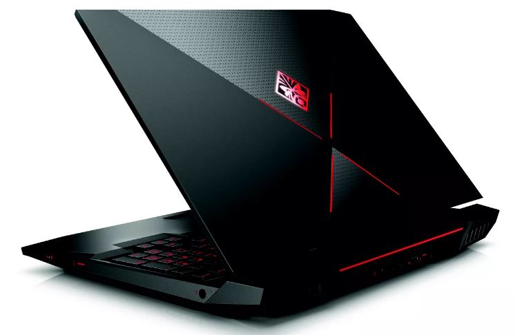 HP Omen X gaming laptop: Will feature overclockable RAM and CPU, GTX 1080