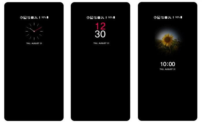 LG V30 to feature a floating bar, will have Plus variant with 128GB storage