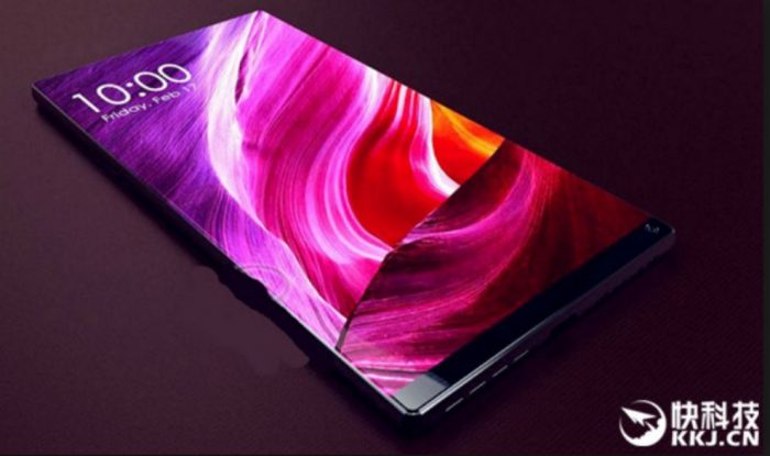 Xiaomi Mi MIX 2 to launch on same day as iPhone 8? To feature SD 835 and 8GB RAM