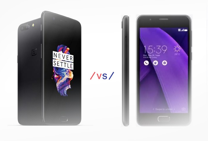 Asus ZenFone 4 Pro vs OnePlus 5: Which one should you buy?