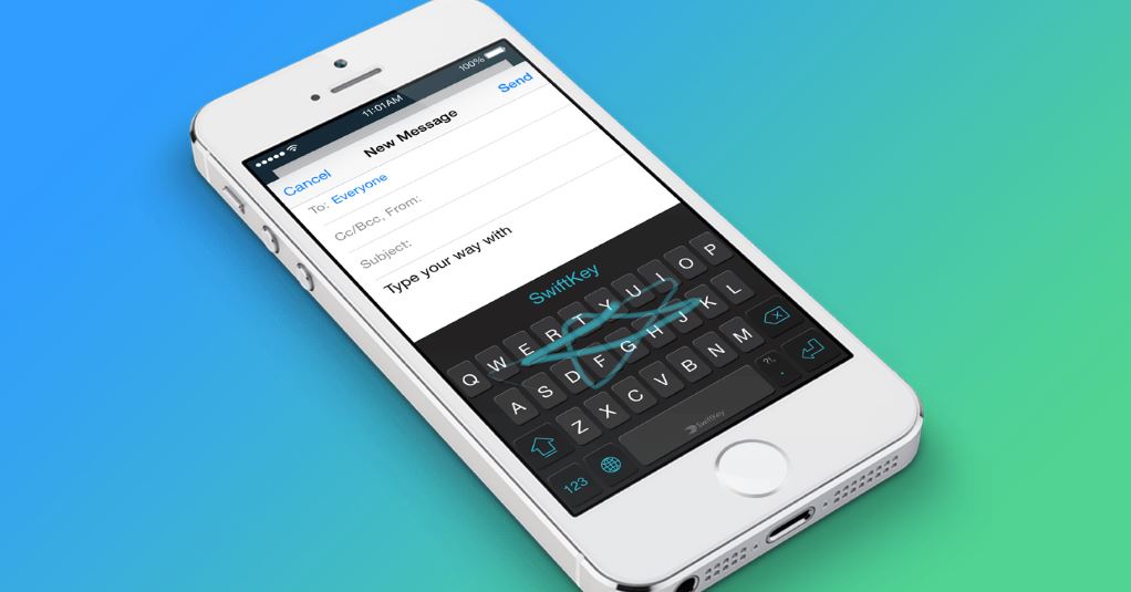 SwiftKey brings GIF search to Android app