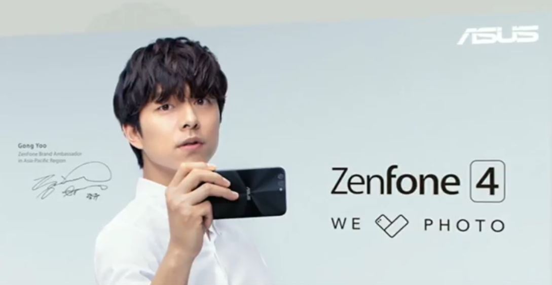 Asus ZenFone 4, ZenFone 4 Pro news: Specs leaked in tweet, will be launched on August 17