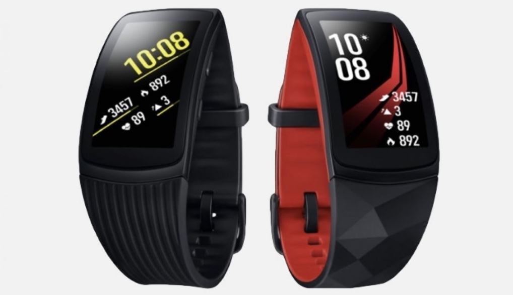 Samsung outs Gear Fit2 Pro, Gear Sport and IconX smart fitness devices