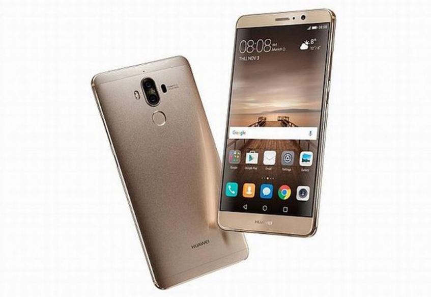 Huawei Mate 10 Lite: Here are the top 5 features