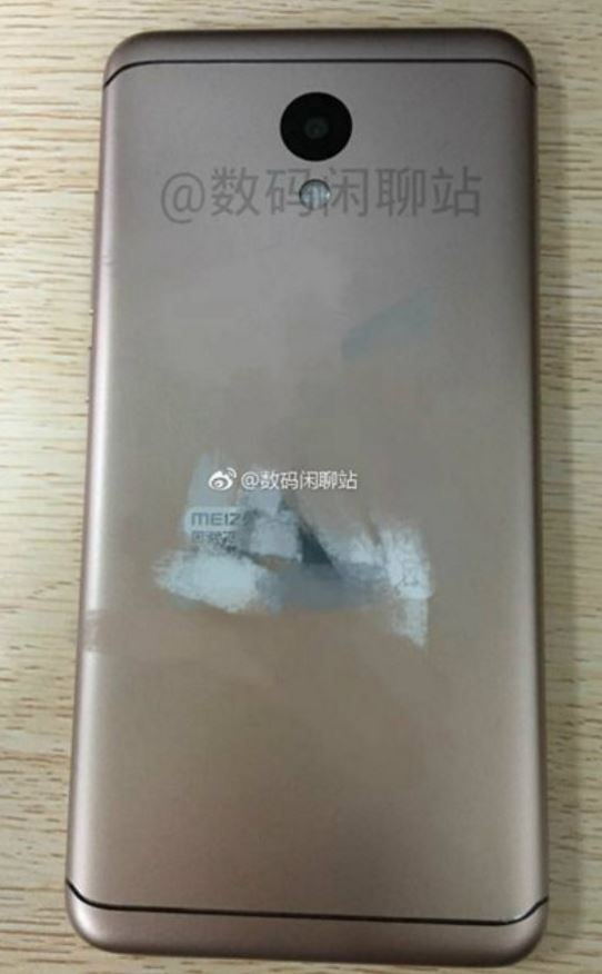 Meizu M6 appears again in leaks before official launch, reveals Helio processor and 5.2-inch screen