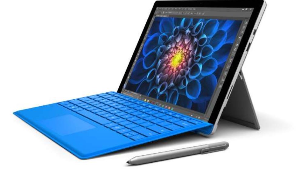 Microsoft Surface Pro Core i5 with LTE to be launched in December