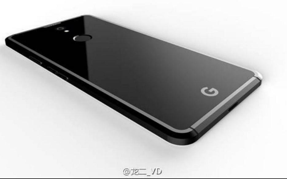 Google Pixel 2 rumor roundup: Specifications, price and more