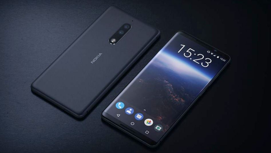 Nokia 2 with SD 210, 4000mah battery to see launch sometime in November