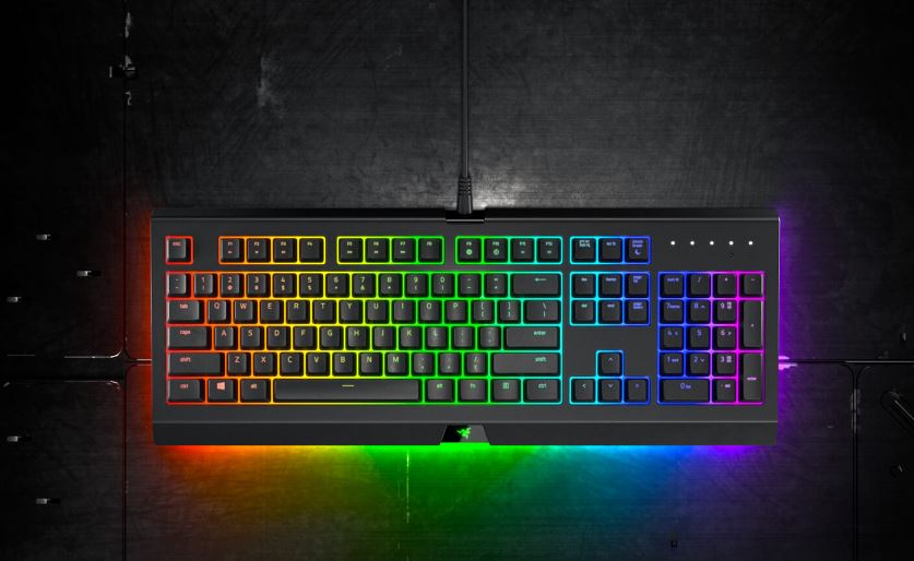 Razer’s new Cynosa Chroma and Cynosa Chroma Pro are a gamer’s dream RGB keyboards