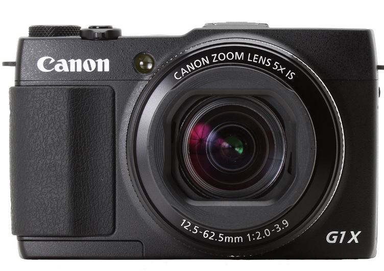 Canon launches new G1 Mark III camera with 24.3MP sensor with $1300 price tag