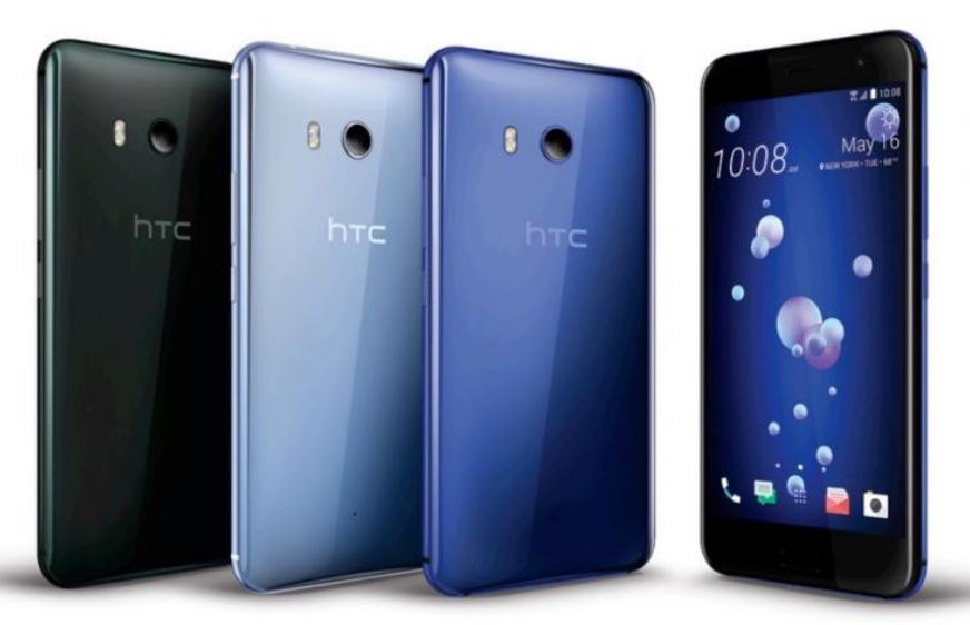 HTC U11 Life and U11 Plus specifications and design leaked