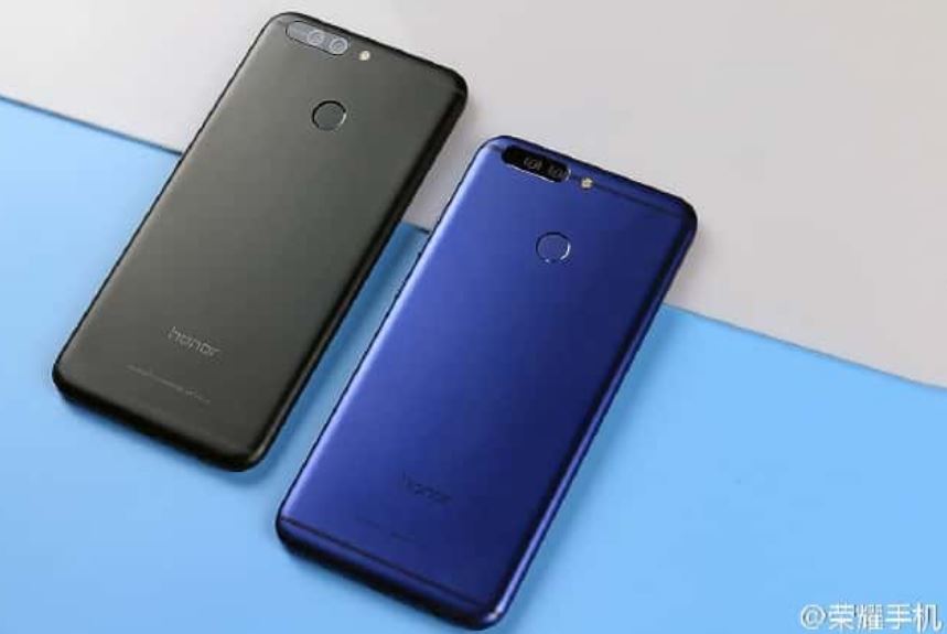 Honor 7X $200 mid-ranger offers dual cameras, bezel-less display and beefy battery