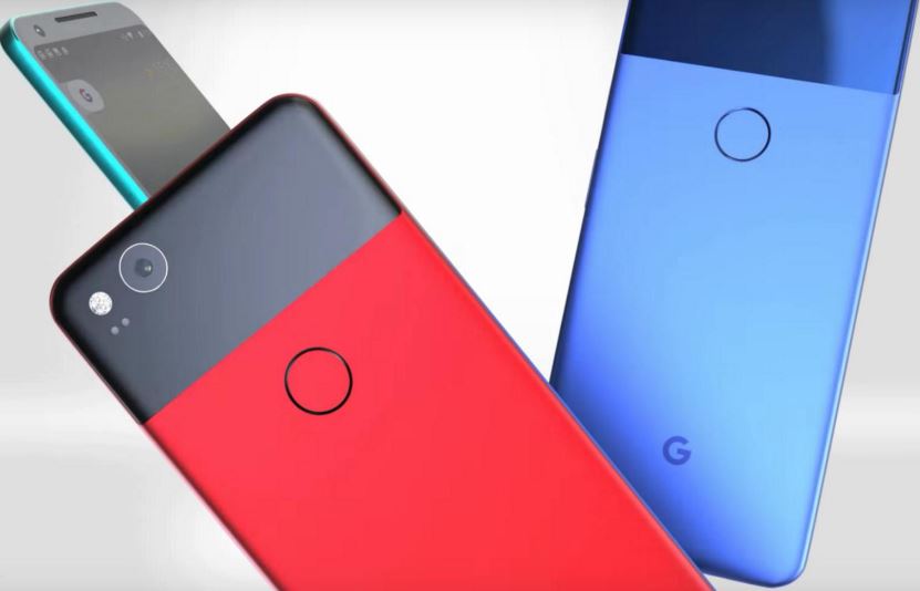 Google Pixel 2 and Pixel 2 XL rumor round-up