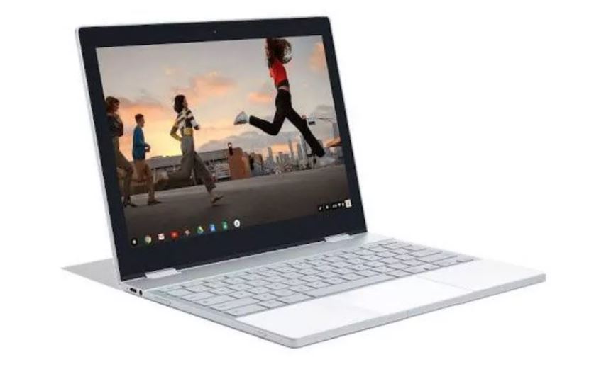 New PixelBook by Google will be the first Chromebook to feature Google Assistant