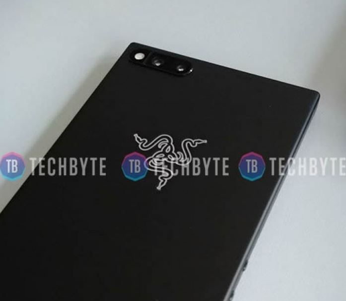 Razer Phone to house SD 835, 8GB RAM and QHD Display