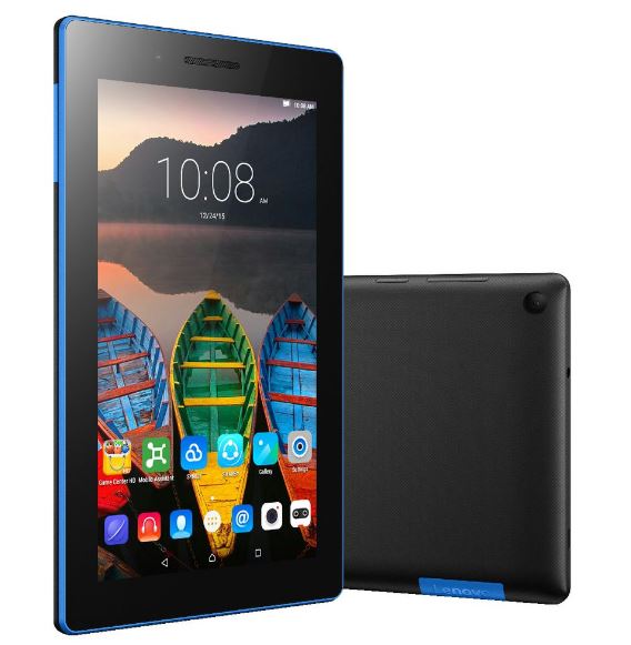 Lenovo launches Tab 7 at $99 and Tab 7 Essential at $79