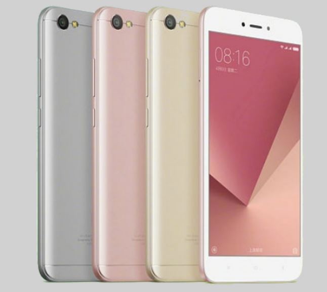 Xiaomi Redmi 5 and Redmi 5 Plus to be released on December 7