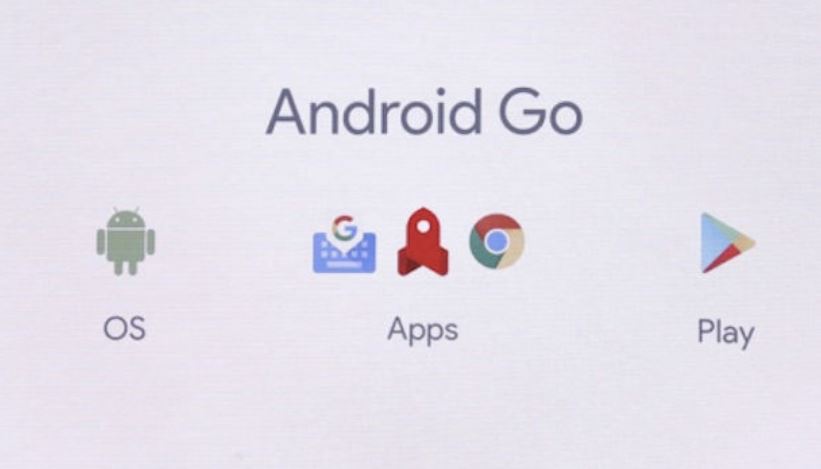 Google releases Android Go alongside Android Oreo 8.1, for low-end phones