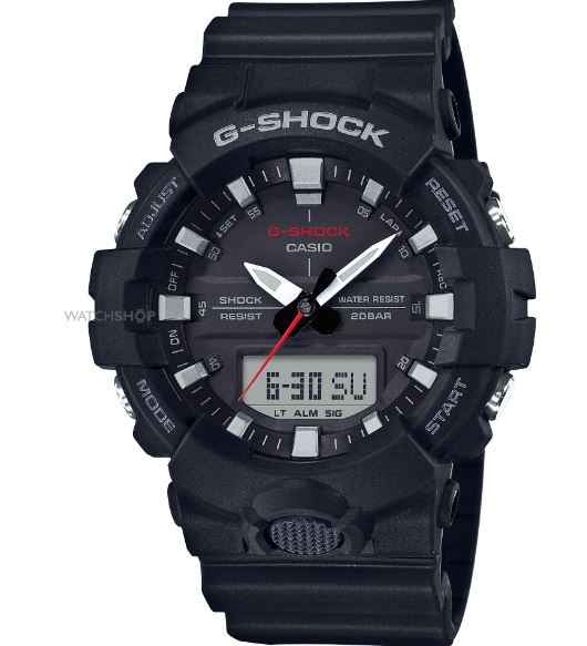 Casio introduces fitness and GPS enabled G-Shock watches for the trekking enthusiast