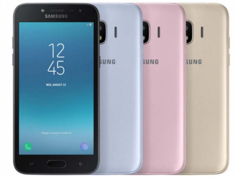 Samsung Galaxy J2 Pro (2018): Top 5 Features