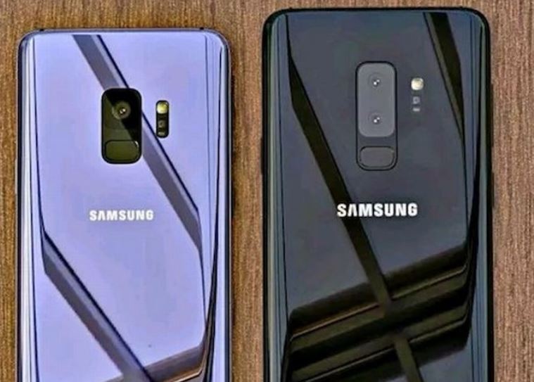 Samsung Galaxy S9 and S9+: Rumour Roundup