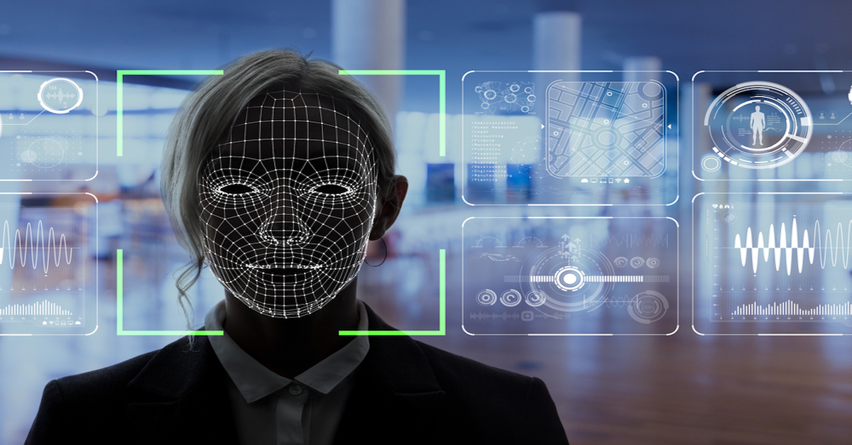 New Airport Facial Recognition Tech Nabs Its First Imposter