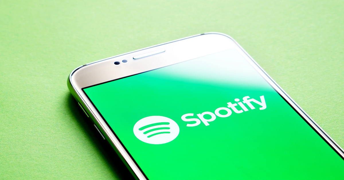 Spotify Increases Subscribers Download Limit To 10,000 Songs